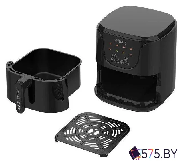 Аэрогриль (аэрофритюрница) BQ AF5011S в магазине 575.by