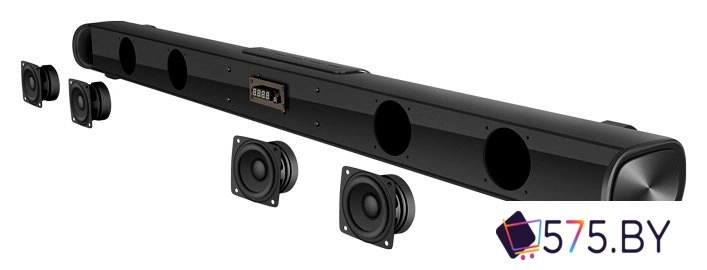 Саундбар SVEN SB-2150A в магазине 575.by