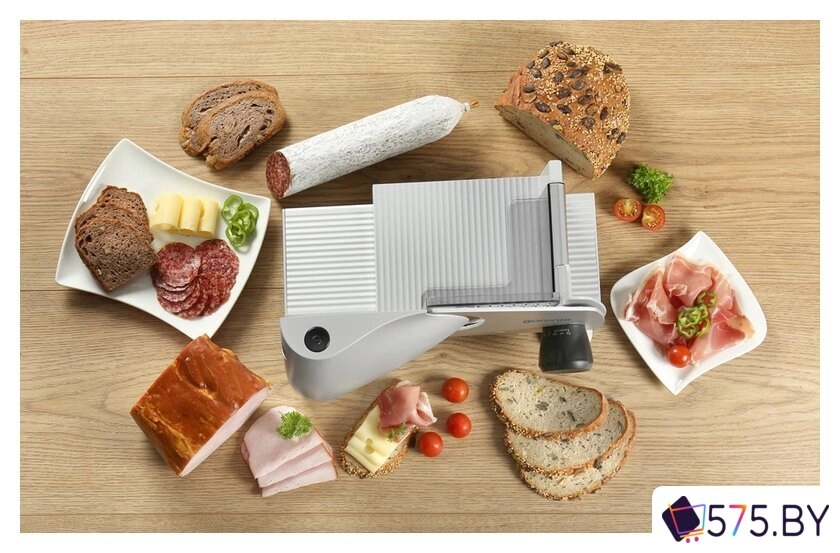 Ломтерезка Gorenje R607A в магазине 575.by