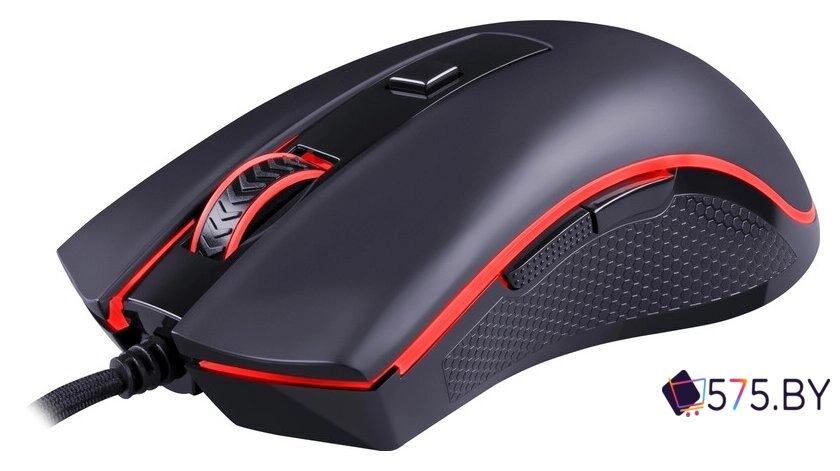 Игровая мышь Redragon Cypher в магазине 575.by