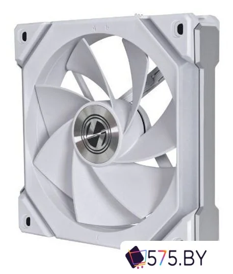 Вентилятор для корпуса Lian Li Uni Fan SL V2 120 Reverse G99.12RSLV21W.00 в магазине 575.by