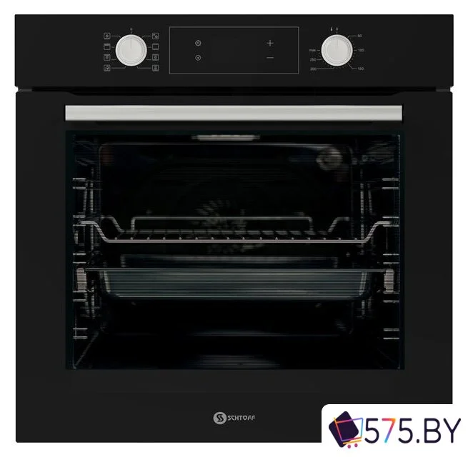 Электрический духовой шкаф Schtoff Decor 1200 в магазине 575.by