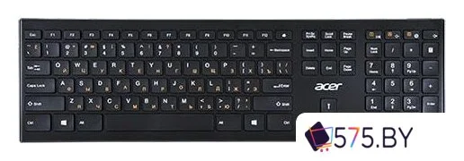 Клавиатура Acer OKR010 в магазине 575.by