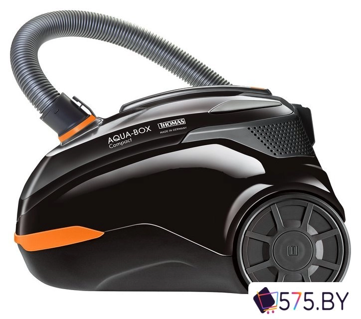 Пылесос Thomas Aqua-Box Compact [786533] в магазине 575.by