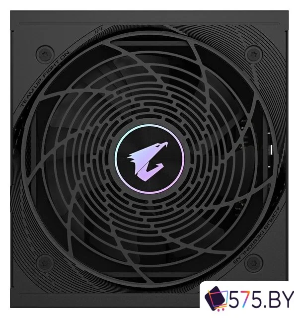 Блок питания Gigabyte Aorus Elite P850W Platinum AE850PM PG5 (rev. 1.1) в магазине 575.by