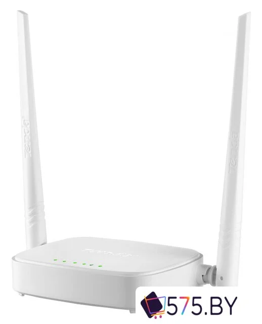 Wi-Fi роутер Tenda N301 в магазине 575.by