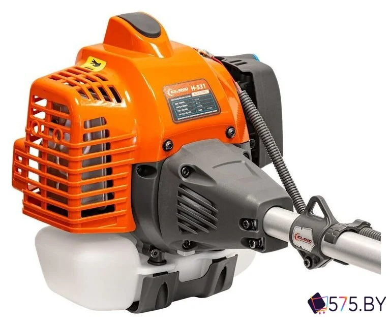 Триммер ELAND H-531 Industrial в магазине 575.by