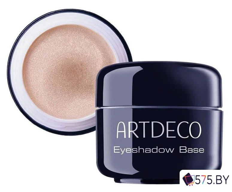 Основа под тени (праймер) Artdeco Eyeshadow Base 5 мл в магазине 575.by