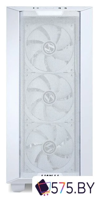 Корпус Lian Li Lancool III G99.LAN3W.10R в магазине 575.by