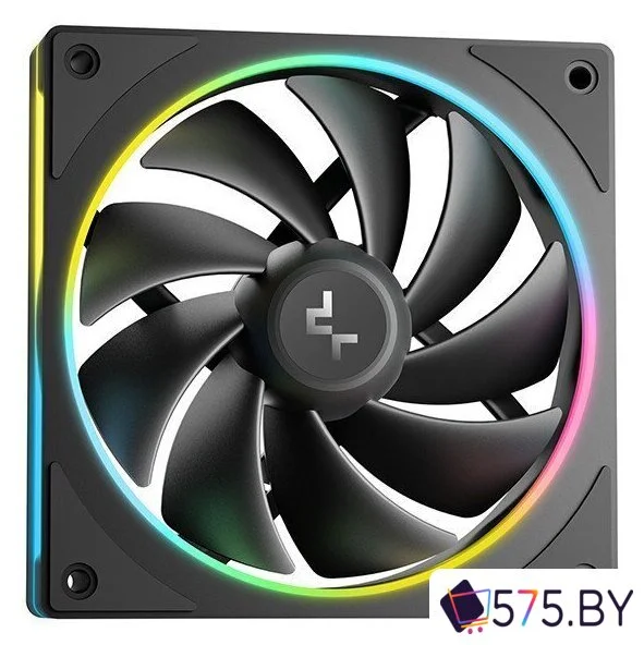 Система жидкостного охлаждения для процессора DeepCool LE240 PRO R-LE240PRO-BKAMMC-G-1 в магазине 575.by