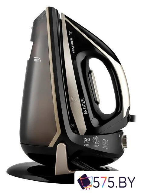 Утюг Brayer BR4158 в магазине 575.by
