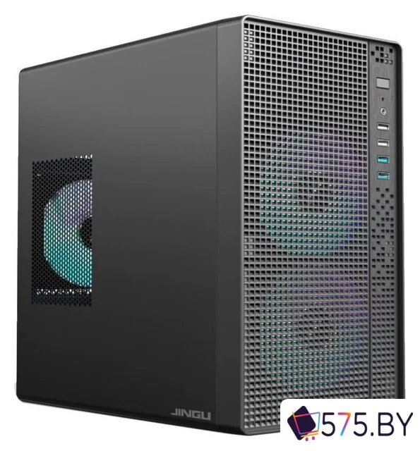 Корпус ACD Citadel 107 AO-TC500-000 в магазине 575.by