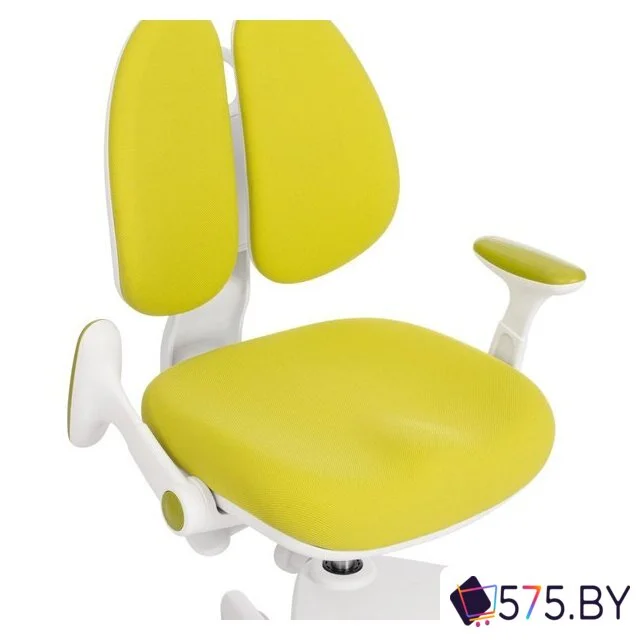 Компьютерное кресло TetChair Miracle (салатовый) в магазине 575.by