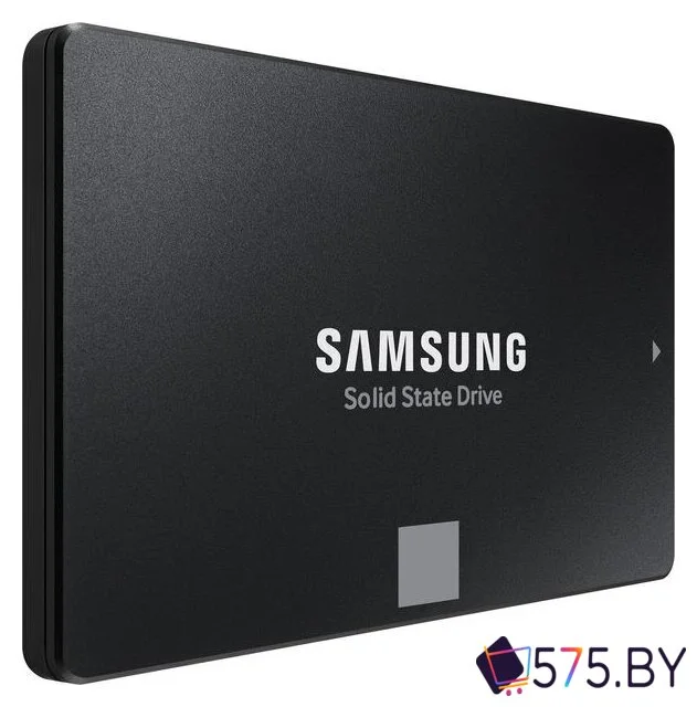 SSD Samsung 870 Evo 250GB MZ-77E250BW в магазине 575.by