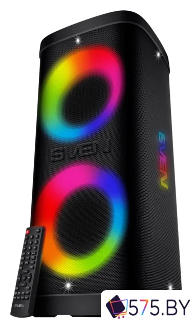 Патибокс SVEN PS-930 в магазине 575.by