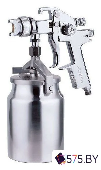 Краскопульт Auarita AB-17S в магазине 575.by
