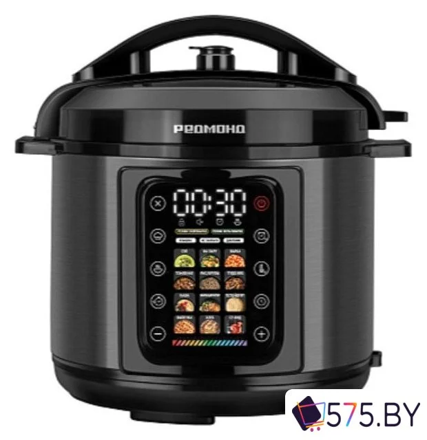 Мультиварка-скороварка Redmond (Редмонд) MP111 в магазине 575.by