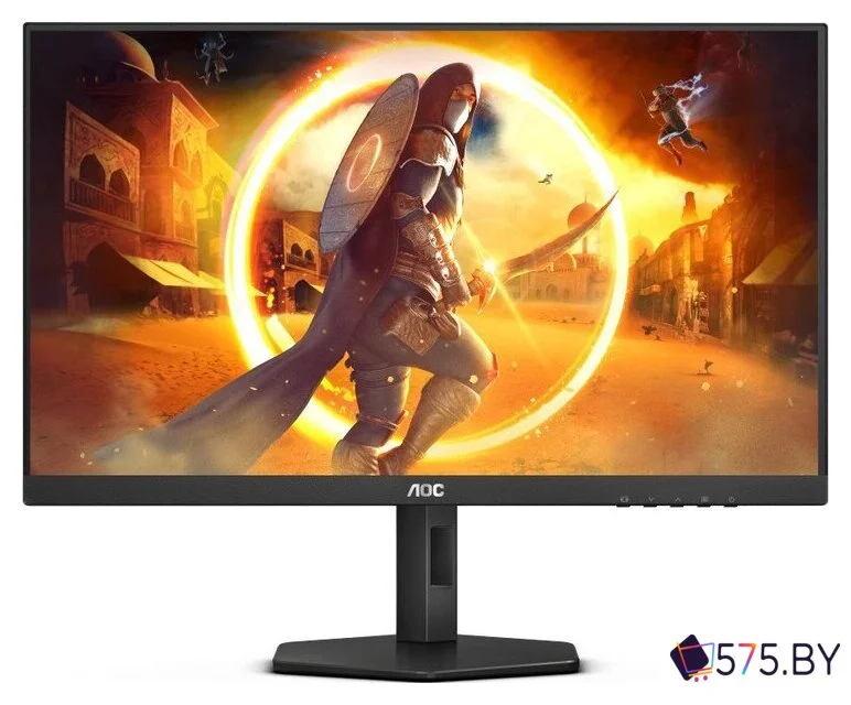 Игровой монитор AOC Gaming Q27G4X в магазине 575.by
