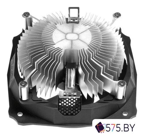 Кулер для процессора ID-Cooling DK-03 [ID-CPU-DK-03] в магазине 575.by