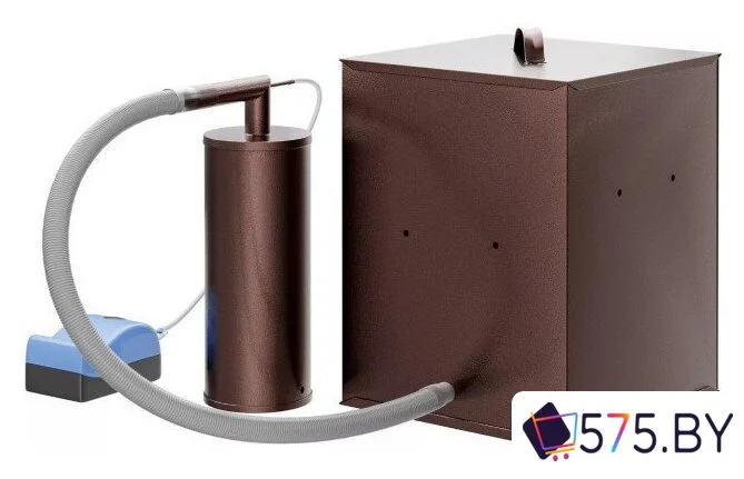 Коптильня УЗБИ Дым Дымыч 01М в магазине 575.by