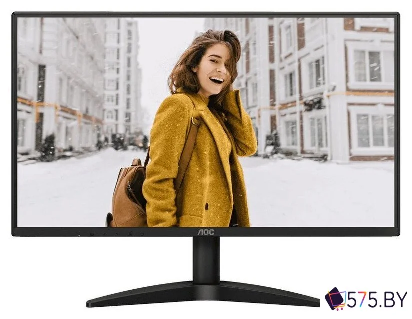 Монитор AOC 25B36H3 в магазине 575.by