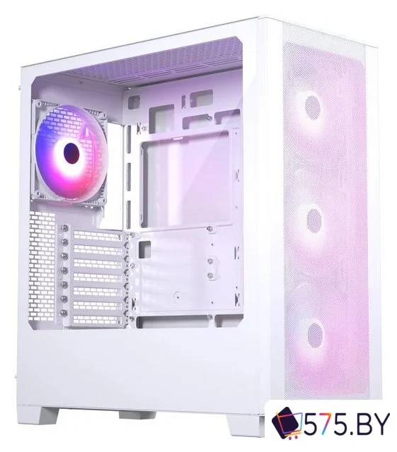 Корпус Phanteks XT Pro Ultra PH-XT523P1_DWT01R в магазине 575.by