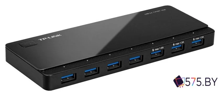 USB-хабы и док-станции TP-Link UH700 в магазине 575.by
