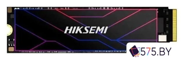 SSD Hiksemi Future Lite 512GB HS-SSD-FUTURE Lite 512G в магазине 575.by