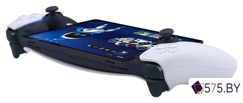 Игровая приставка Sony PlayStation Portal (белый) в магазине 575.by