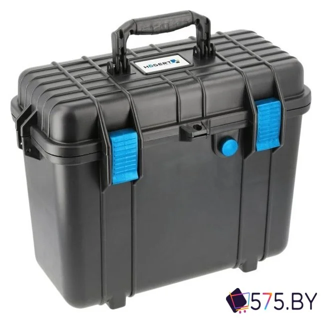 Ящик для инструментов Hoegert Technik HT7G018 в магазине 575.by
