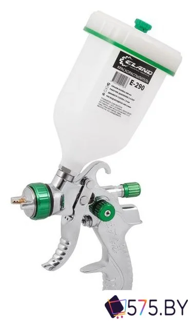 Краскопульт ELAND E-290 в магазине 575.by