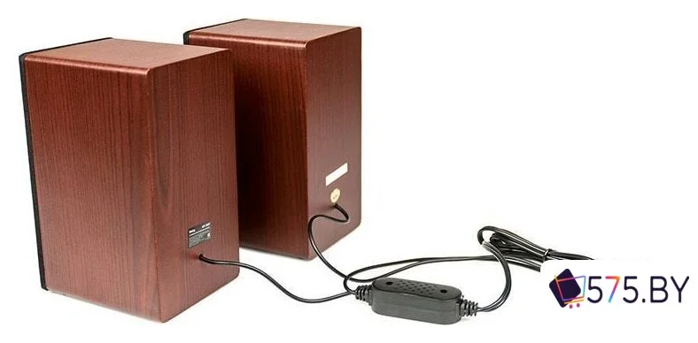 Акустика Dialog AST-20UP (вишня) в магазине 575.by