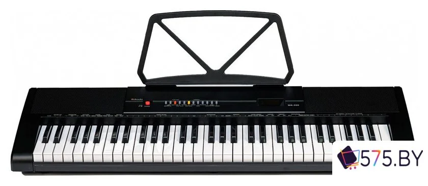 Синтезатор MikadO MK-300 в магазине 575.by