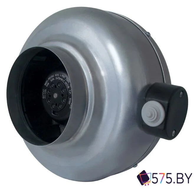 Радиальный вентилятор Soler&Palau Vent-200 NK 5145888500 в магазине 575.by