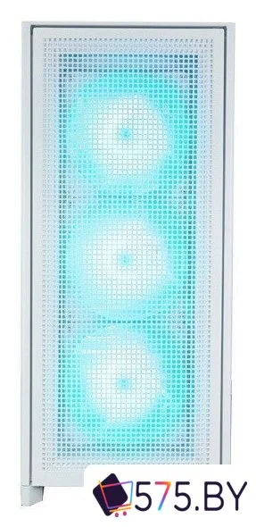 Корпус XASTRA A700 7ARGB-C10-UC (белый) в магазине 575.by