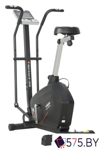 Велотренажер Alpin Gross B-197M в магазине 575.by