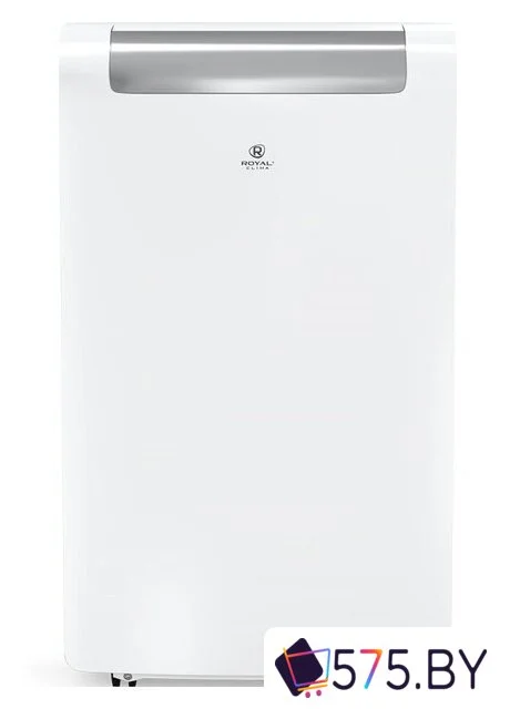Мобильный кондиционер Royal Clima Salvatore RM-SL39CH-E в магазине 575.by