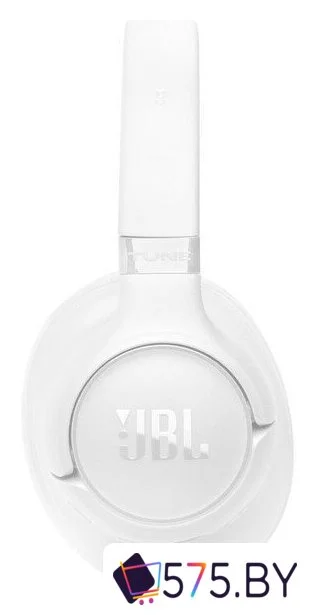 Наушники JBL Tune 730BT (белый) в магазине 575.by