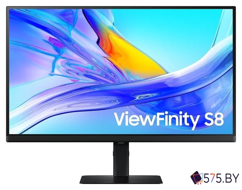 Монитор Samsung ViewFinity S8 LS27D804UAIXCI в магазине 575.by
