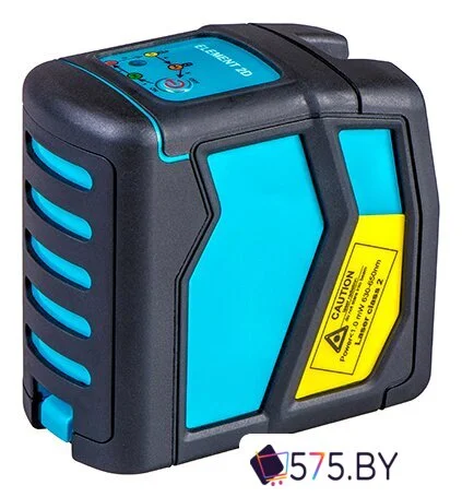 Лазерный нивелир Instrumax Element 2D