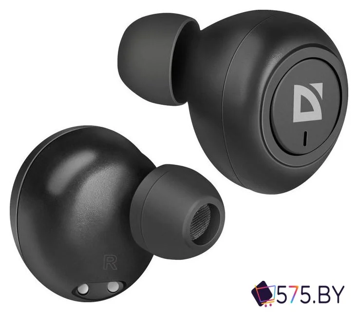 Наушники Defender Twins 638 в магазине 575.by