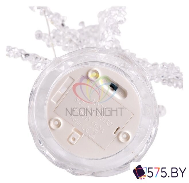 Светильник Neon-Night Ель 513-033 в магазине 575.by