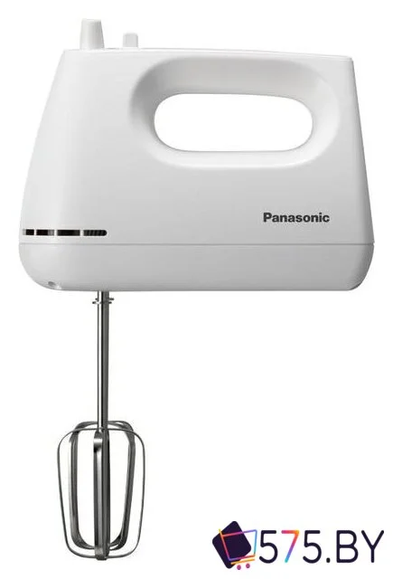 Миксер Panasonic MK-GH3WTQ в магазине 575.by