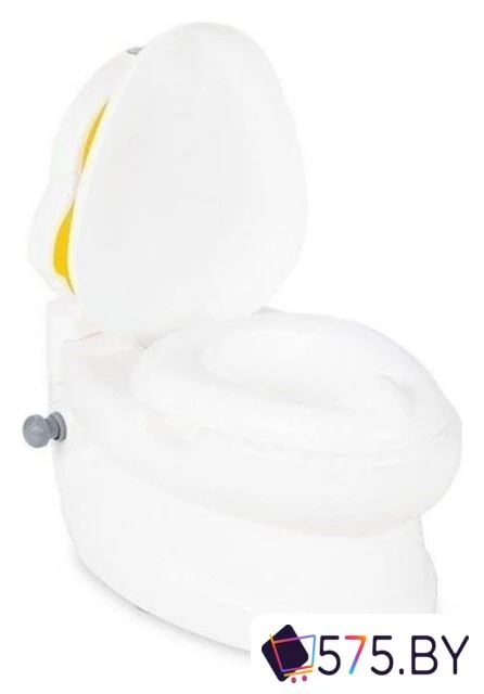 Детский горшок Pilsan Цыпленок 07564 в магазине 575.by