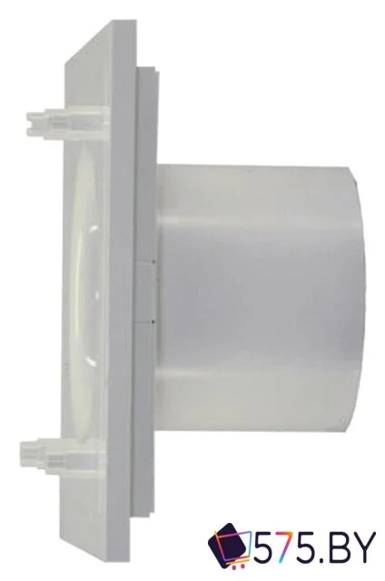 Осевой вентилятор Soler&Palau Silent-100 CRZ Design Ecowatt 5210611000 в магазине 575.by