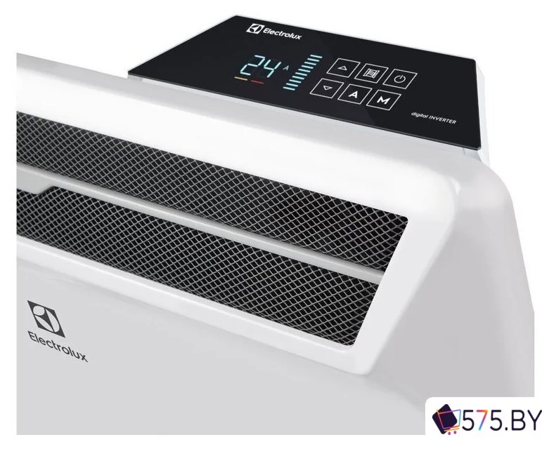 Конвектор Electrolux Air Gate Transformer ECH/AG2-1500 T (инверторное управление) в магазине 575.by