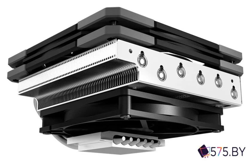 Кулер для процессора ID-Cooling IS-60 EVO ARGB в магазине 575.by