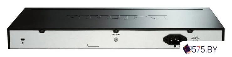 Управляемый коммутатор 2-го уровня D-Link DGS-1510-28X/A1A в магазине 575.by