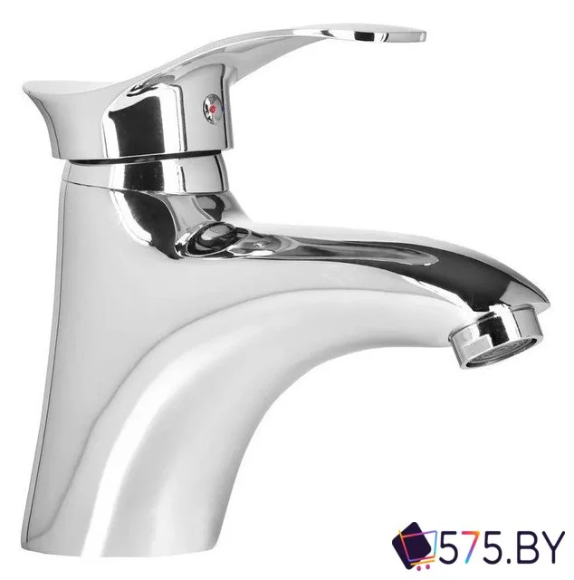 Смеситель Wisent WP10001-2 в магазине 575.by