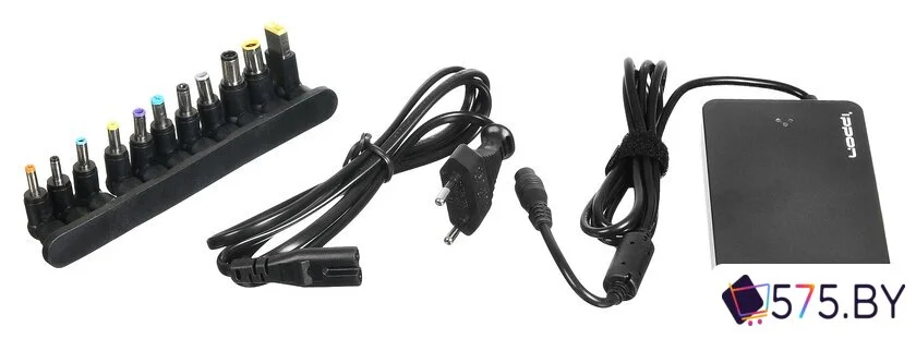 Сетевое зарядное IPPON S65U в магазине 575.by